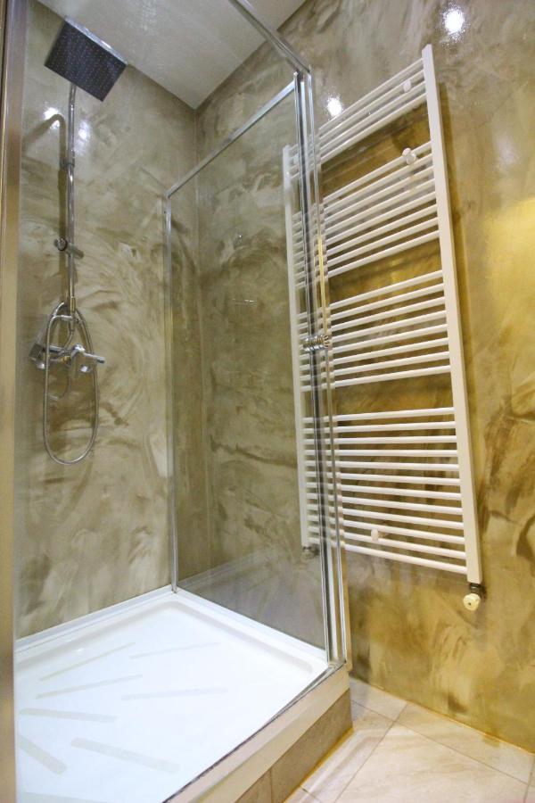 Family Quad Room Rf Відень Екстер'єр фото