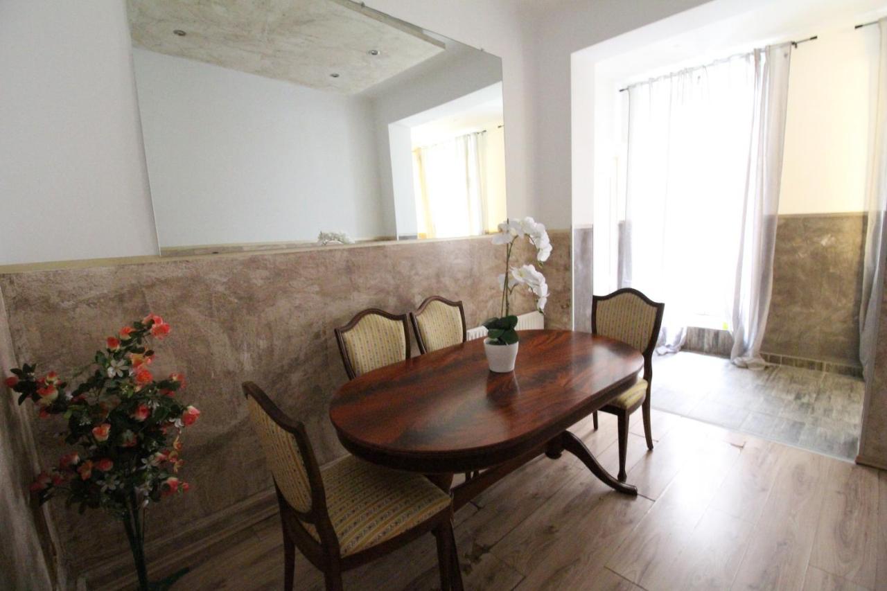 Family Quad Room Rf Відень Екстер'єр фото